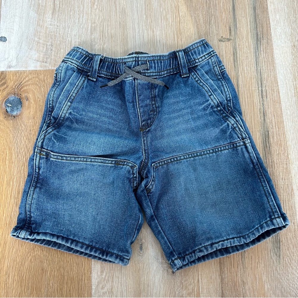 Kid's Vintage Wrangler Jeans Size M(8)